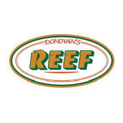 donovans reef